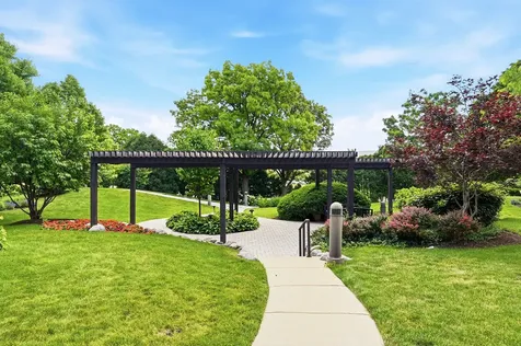 6 Oak Brook Club Drive Oak Brook IL 60523
