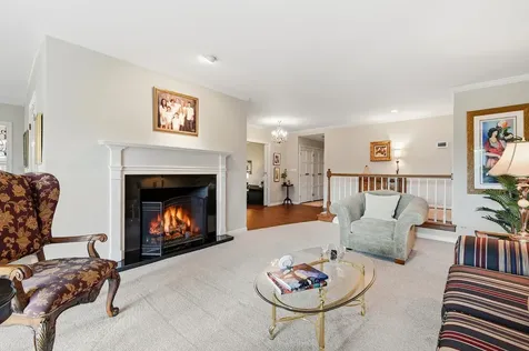 6 Oak Brook Club Drive Oak Brook IL 60523