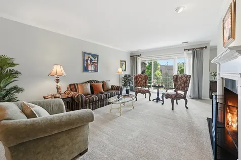 6 Oak Brook Club Drive Oak Brook IL 60523