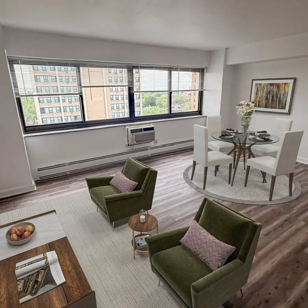7337 South South Shore Drive Chicago IL 60649