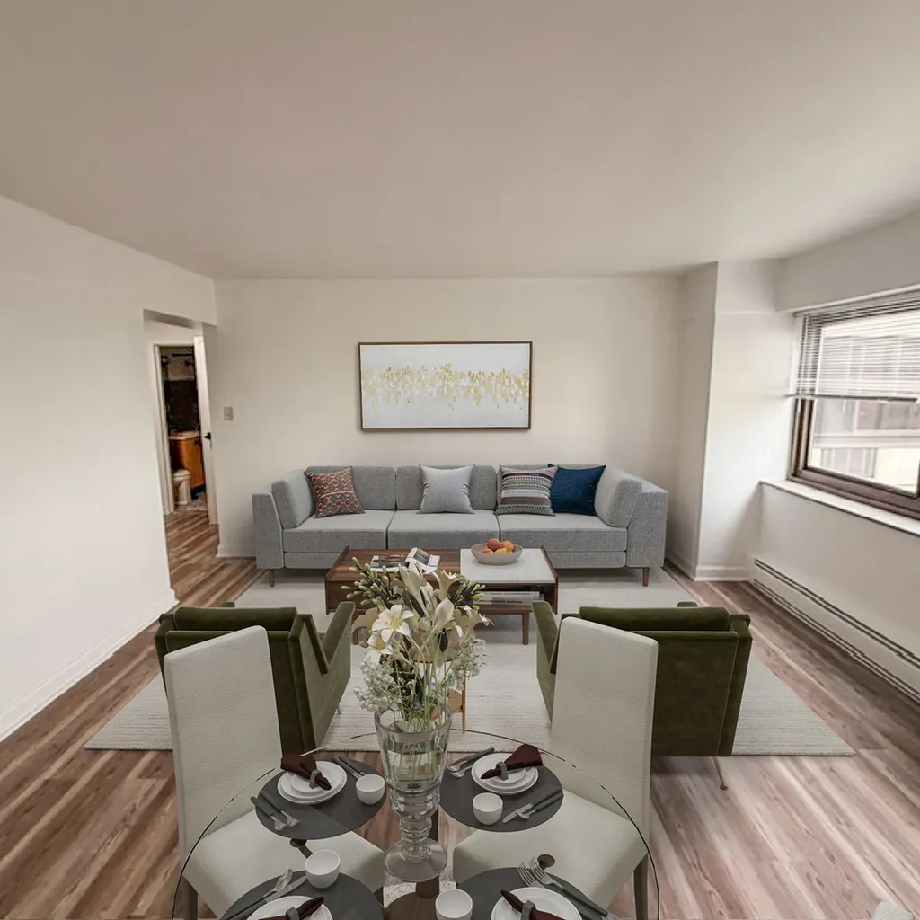 7337 South South Shore Drive Chicago IL 60649