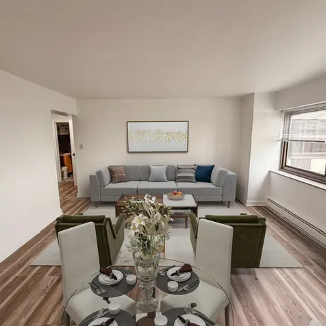 7337 South South Shore Drive Chicago IL 60649