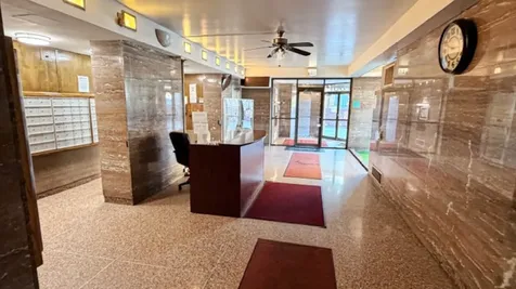 7337 South South Shore Drive Chicago IL 60649