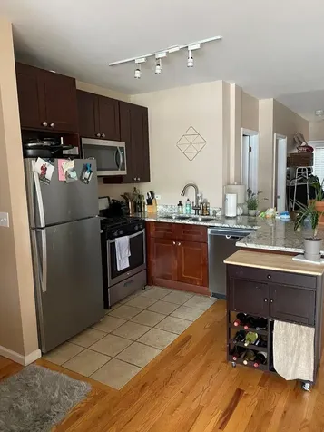 1902 West North Avenue Chicago IL 60622