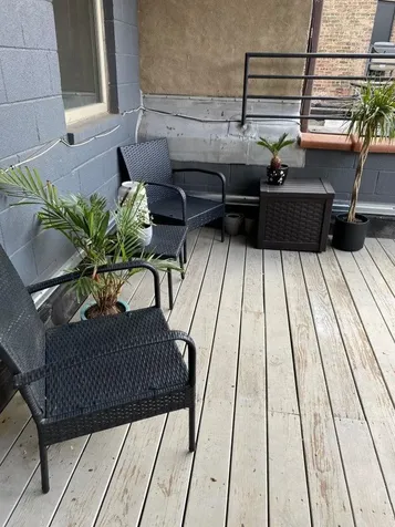 1902 West North Avenue Chicago IL 60622