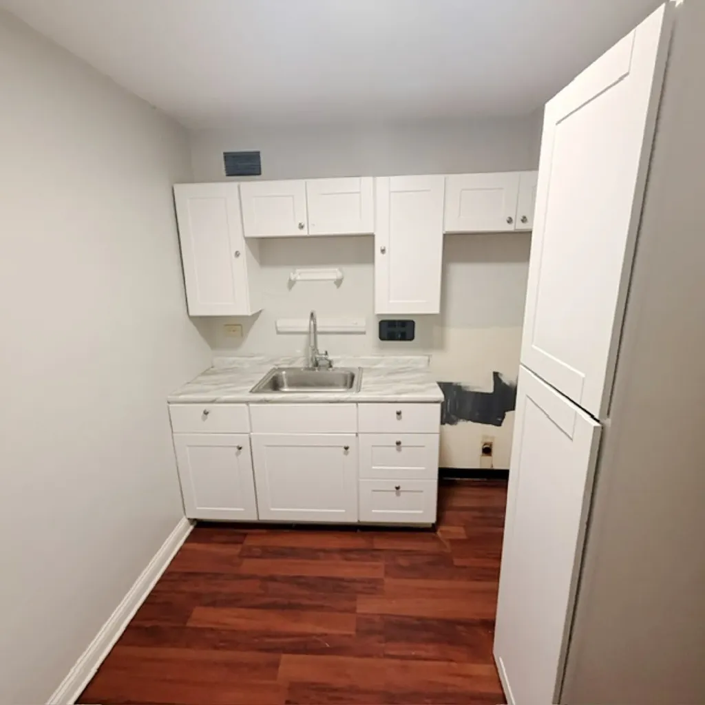 7337 South South Shore Drive Chicago IL 60649