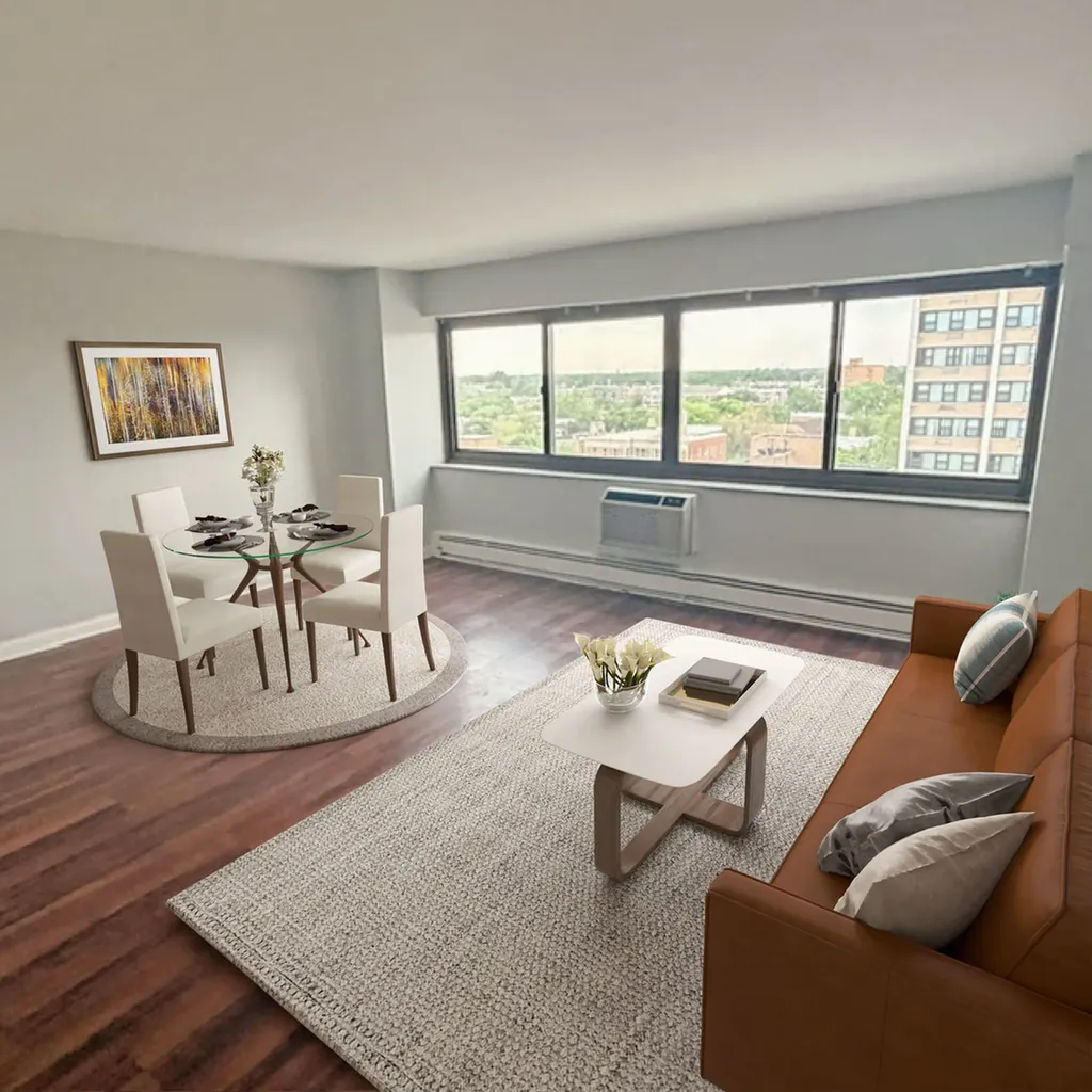 7337 South South Shore Drive Chicago IL 60649