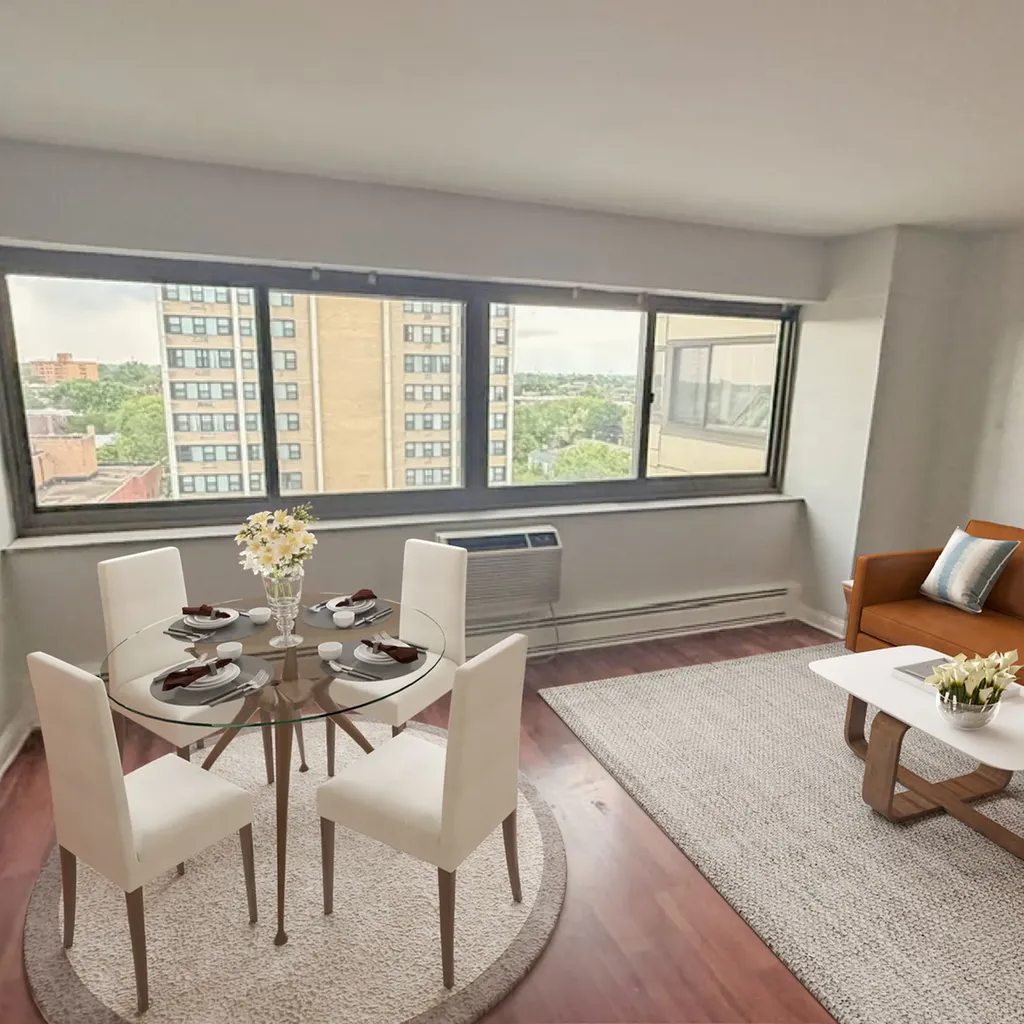 7337 South South Shore Drive Chicago IL 60649