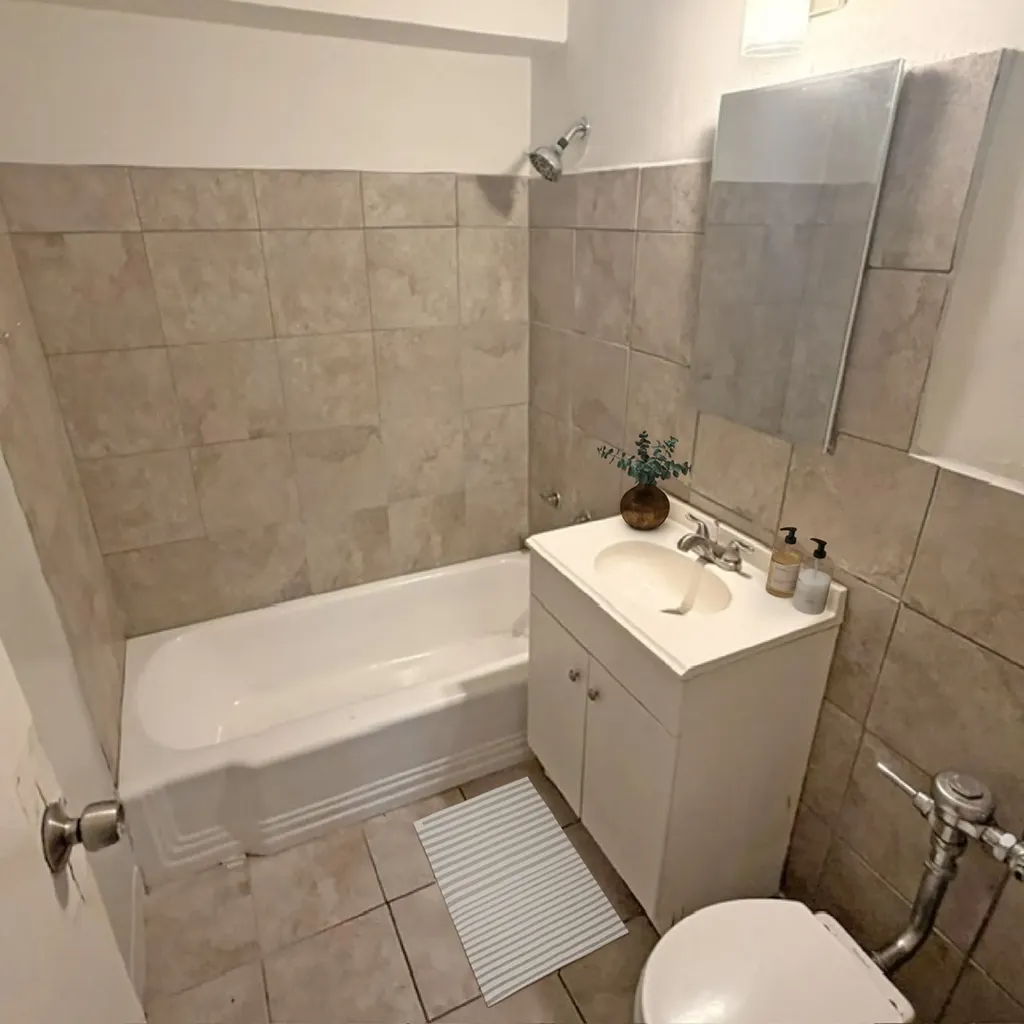 7337 South South Shore Drive Chicago IL 60649