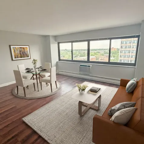 7337 South South Shore Drive Chicago IL 60649