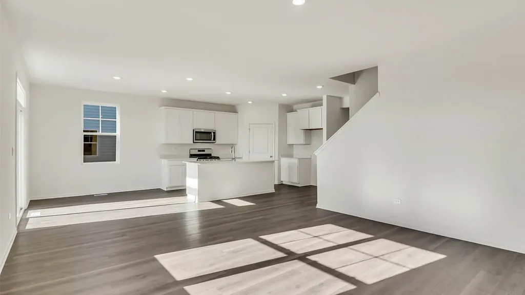 11253 Fleetwood Lane Huntley IL 60142