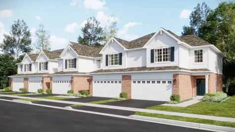 1197 Glenmont Street Algonquin IL 60102