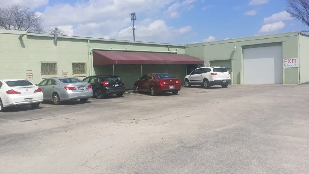 720 New Haven Avenue Aurora IL 60506