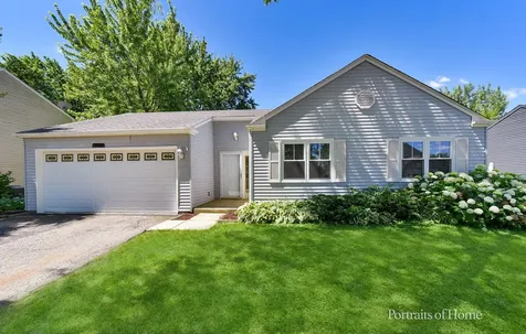1000 Oakland Lane Aurora IL 60504