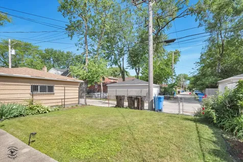 2344 East 83rd Street Chicago IL 60617