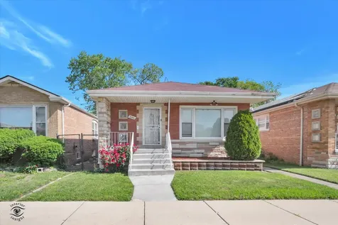 2344 East 83rd Street Chicago IL 60617