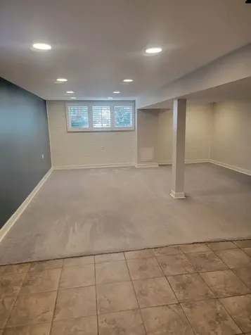 11134 South Sawyer Avenue Chicago IL 60655