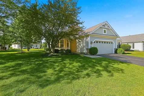 12245 Songbird Lane Huntley IL 60142