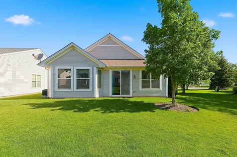12245 Songbird Lane Huntley IL 60142