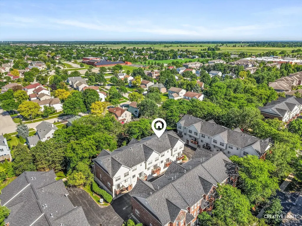 926 Shandrew Drive Naperville IL 60540