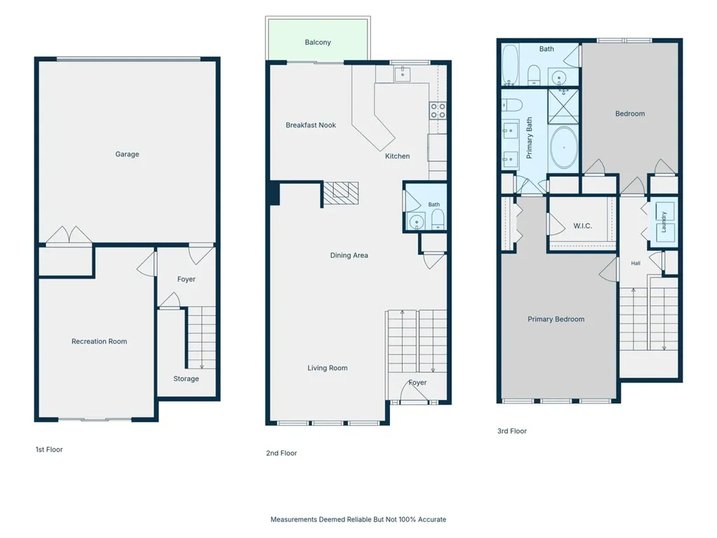 926 Shandrew Drive Naperville IL 60540