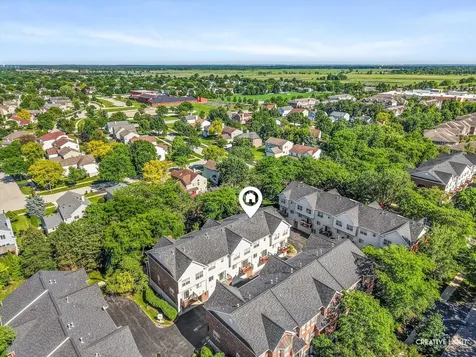 926 Shandrew Drive Naperville IL 60540