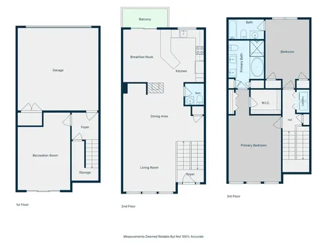 926 Shandrew Drive Naperville IL 60540