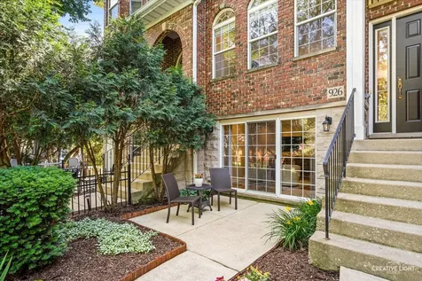 926 Shandrew Drive Naperville IL 60540