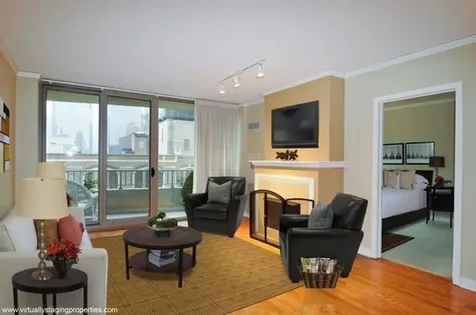 200 North Jefferson Street Chicago IL 60661