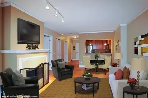 200 North Jefferson Street Chicago IL 60661