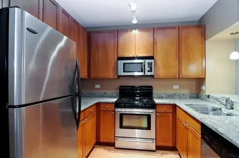 200 North Jefferson Street Chicago IL 60661