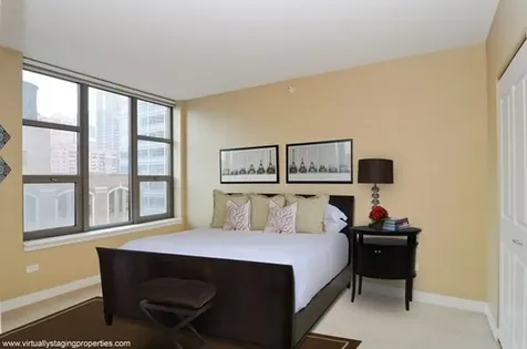 200 North Jefferson Street Chicago IL 60661