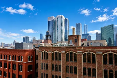 200 North Jefferson Street Chicago IL 60661