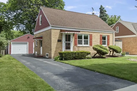 511 North Maple Street Mount Prospect IL 60056