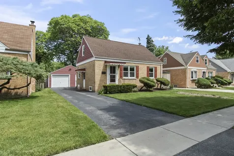 511 North Maple Street Mount Prospect IL 60056