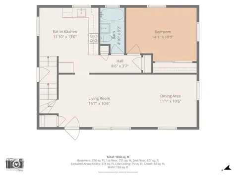511 North Maple Street Mount Prospect IL 60056