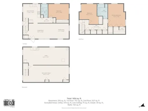 511 North Maple Street Mount Prospect IL 60056