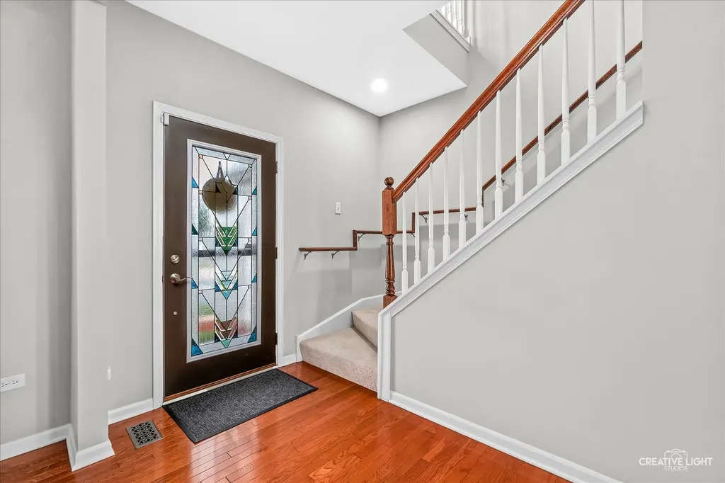 4311 Fraser Circle Naperville IL 60564
