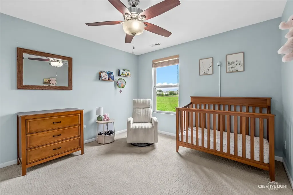 4311 Fraser Circle Naperville IL 60564