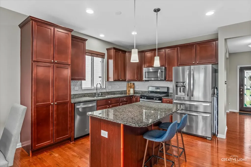 4311 Fraser Circle Naperville IL 60564