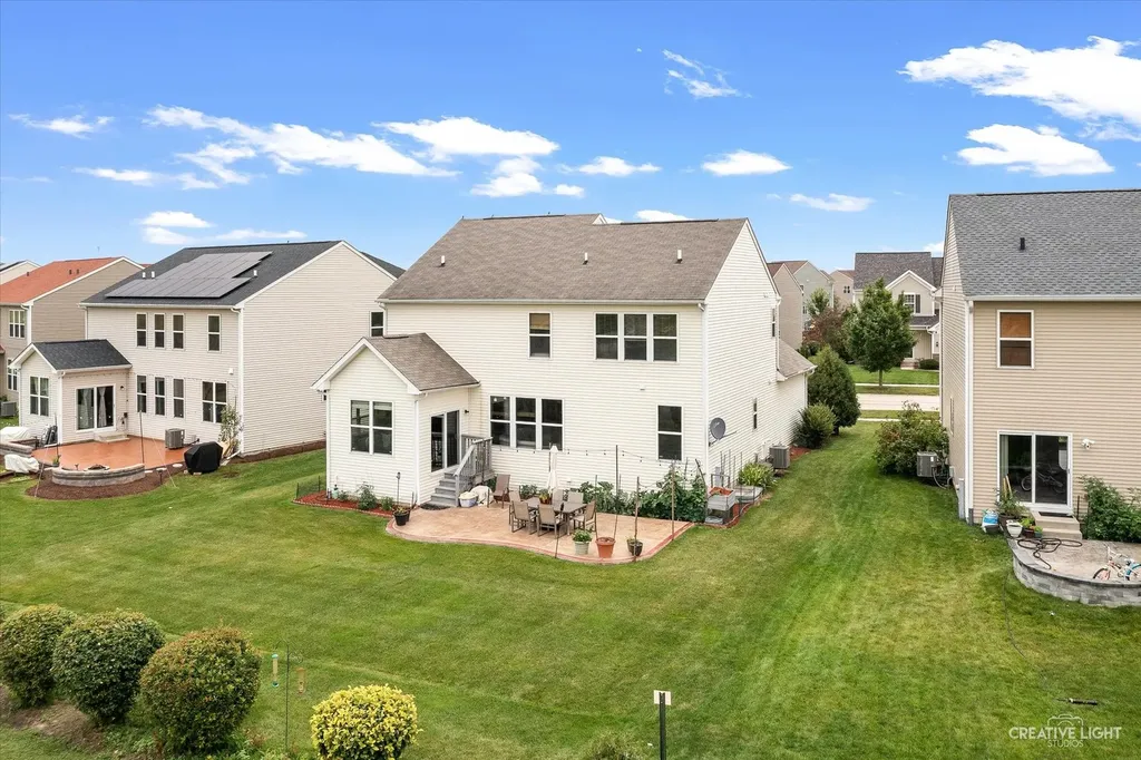 4311 Fraser Circle Naperville IL 60564