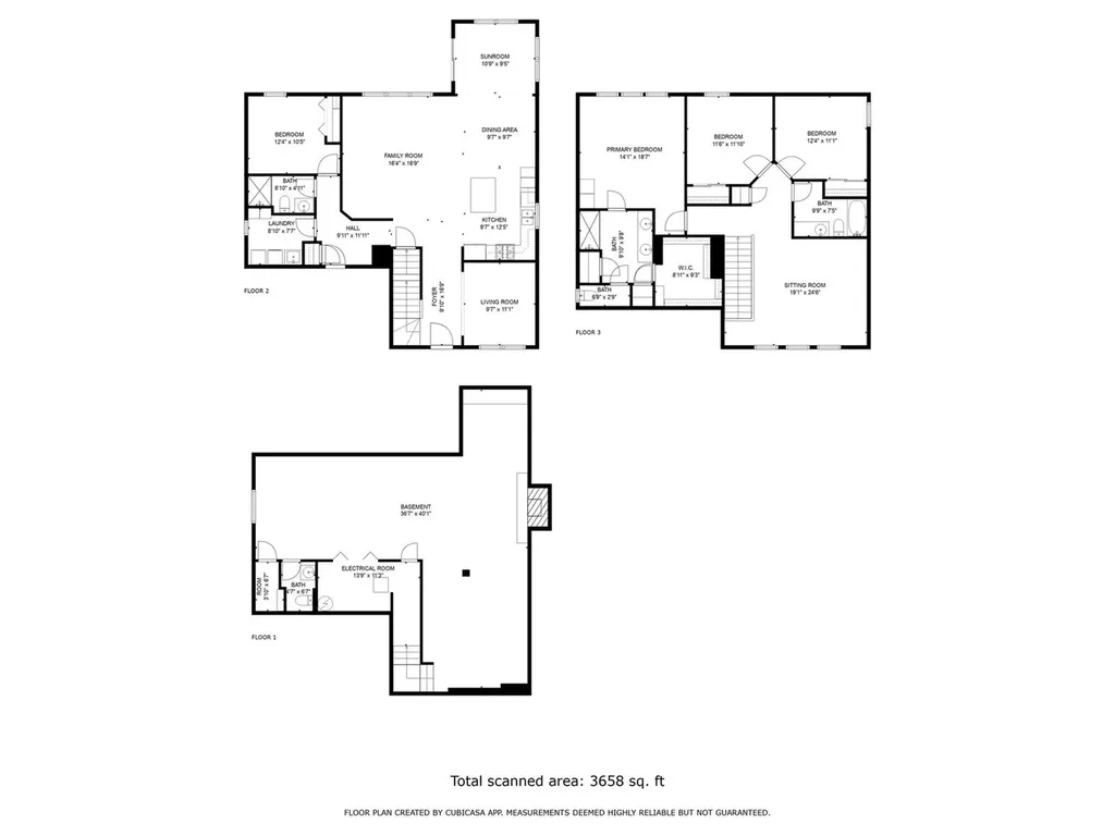 4311 Fraser Circle Naperville IL 60564