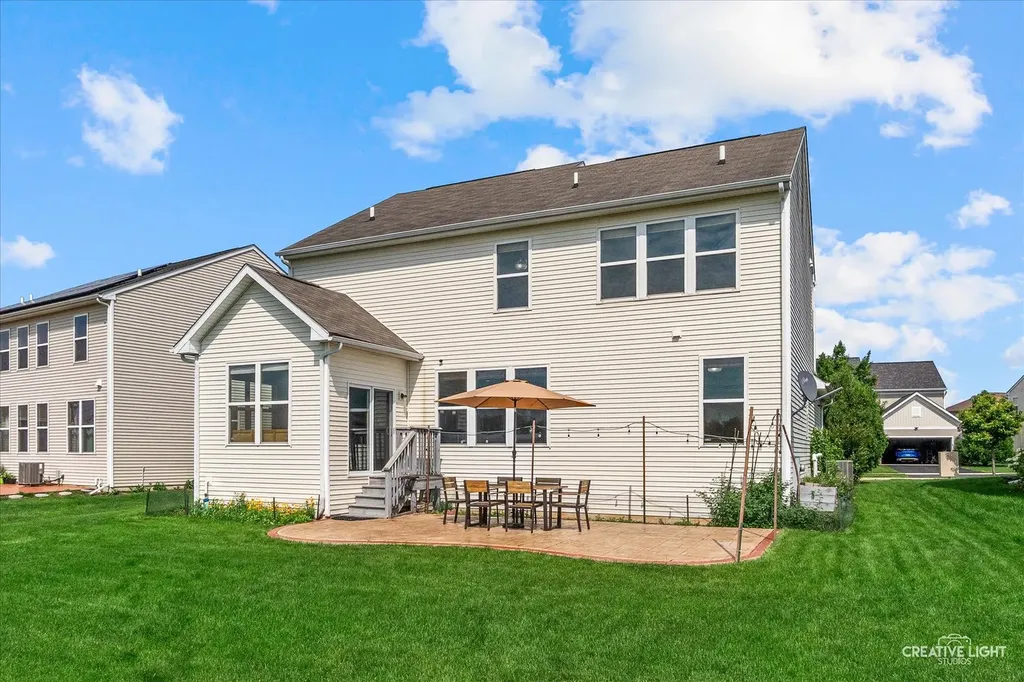 4311 Fraser Circle Naperville IL 60564