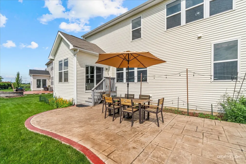 4311 Fraser Circle Naperville IL 60564