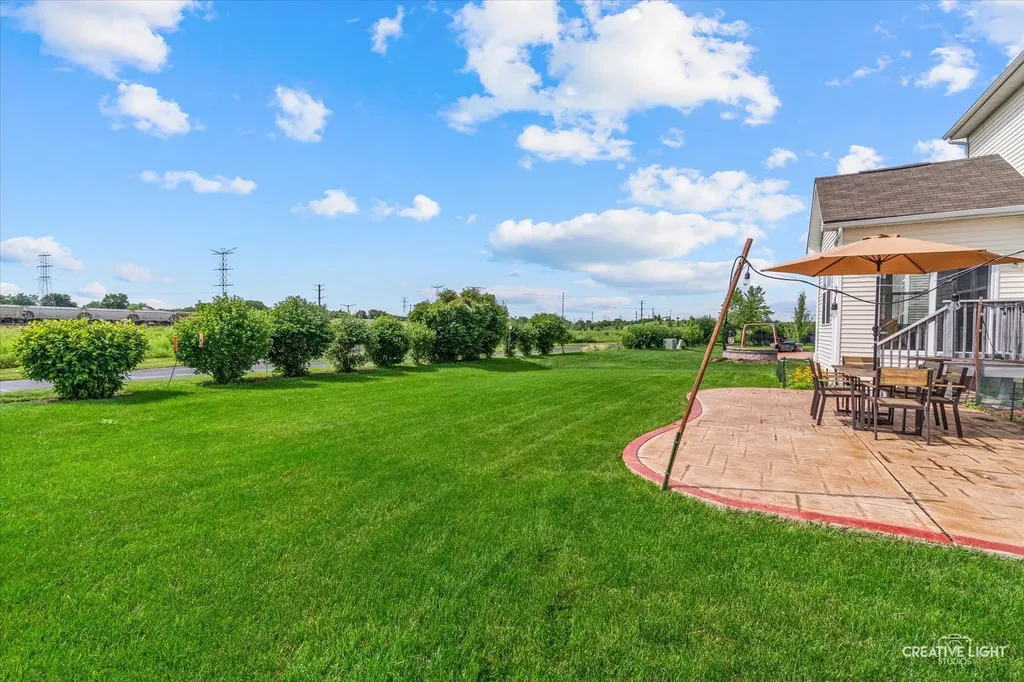 4311 Fraser Circle Naperville IL 60564