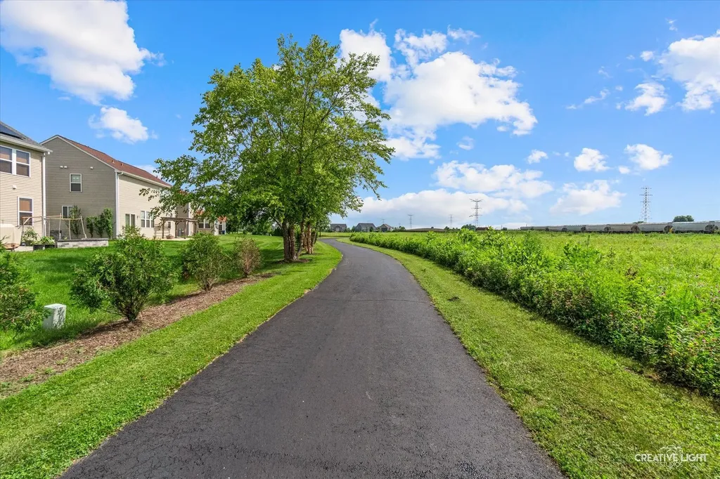 4311 Fraser Circle Naperville IL 60564