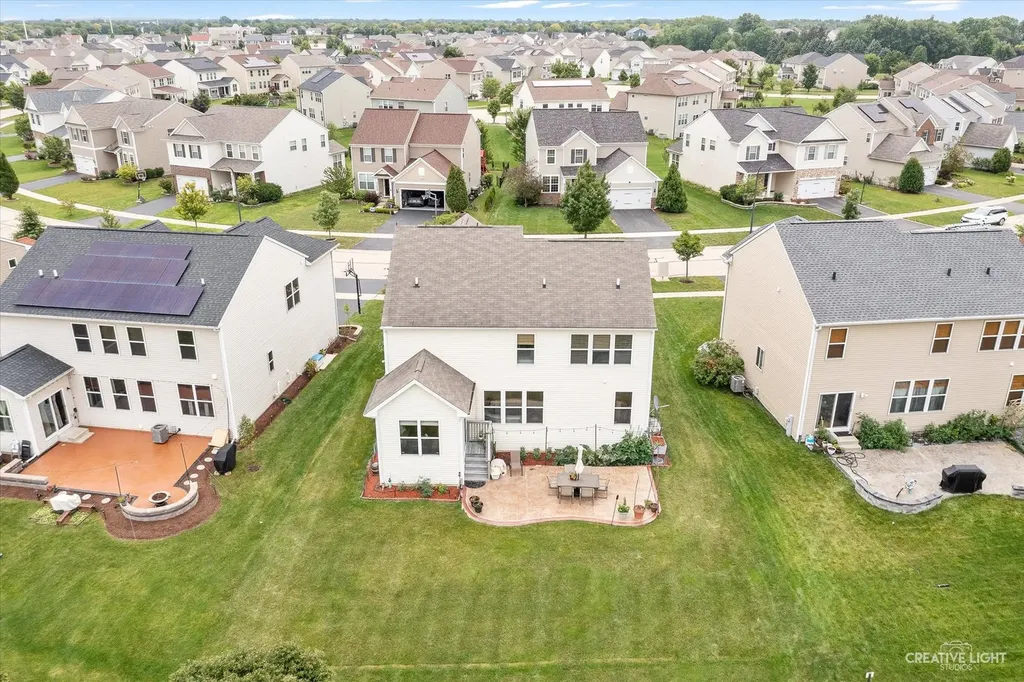 4311 Fraser Circle Naperville IL 60564