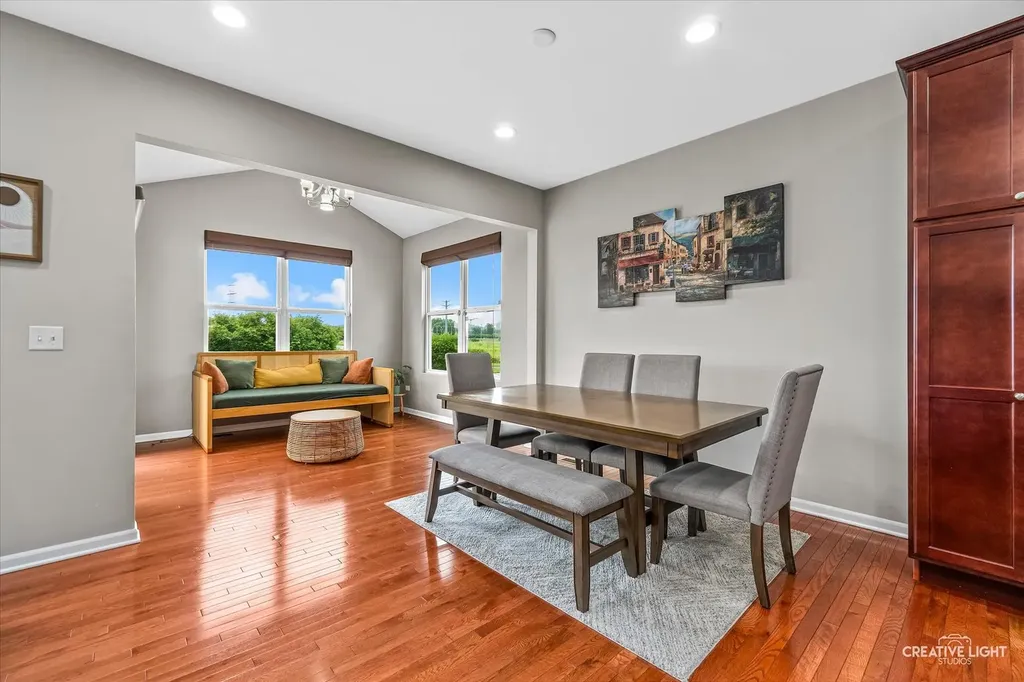 4311 Fraser Circle Naperville IL 60564