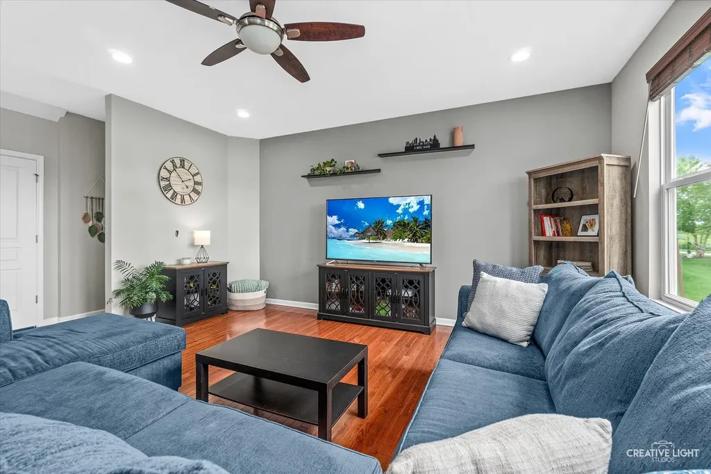 4311 Fraser Circle Naperville IL 60564