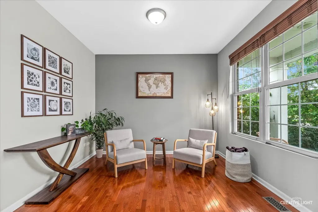 4311 Fraser Circle Naperville IL 60564